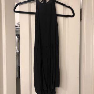 URBAN OUTFITTERS ROMPER